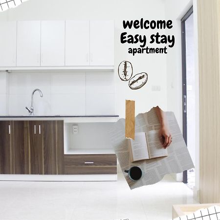 Easystay Apartment - 154 Dinh Thon, My Dinh, Ha Noi 河内 外观 照片