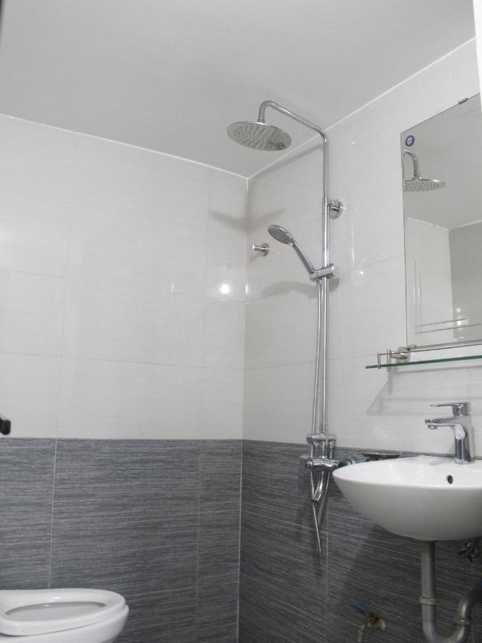 Easystay Apartment - 154 Dinh Thon, My Dinh, Ha Noi 河内 客房 照片